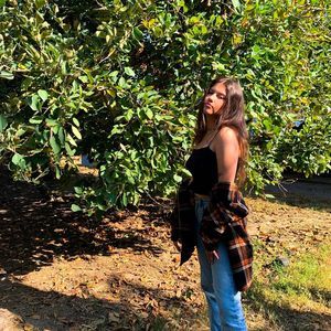 Meet your Posher, Madison